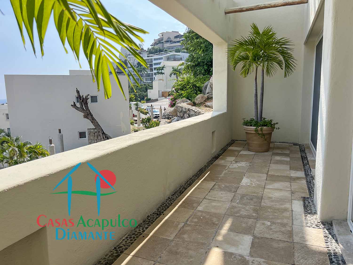 Del Mar Caracol 1 - Recámara tres 7